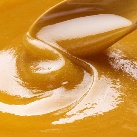The Benefits of a Teaspoon of Manuka Honey a day