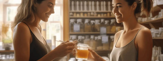 ¿Por qué es tan cara la miel de Manuka?