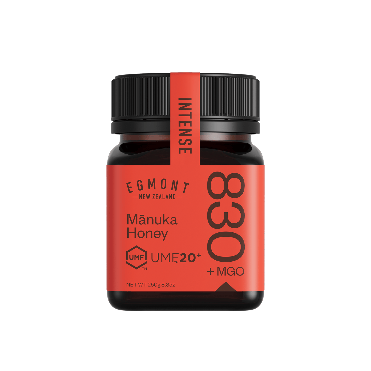 Miel de Manuka MGO 830+ (UMF 20+)