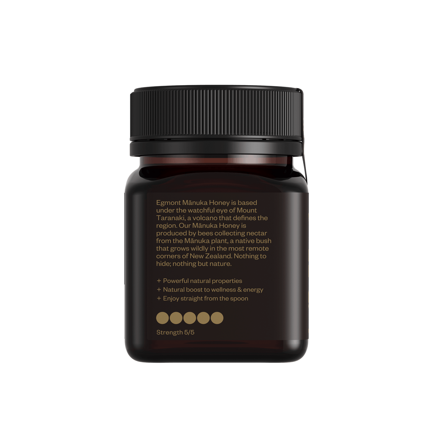 Miel de Manuka MGO 1046+ (UMF 23+)