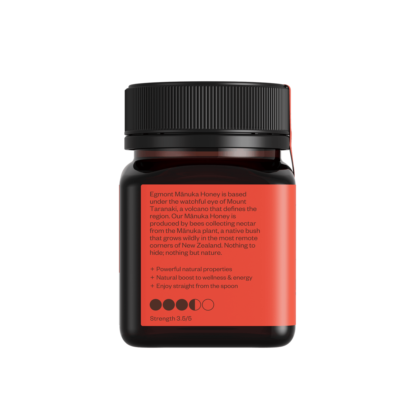 Miel de Manuka MGO 575+ (UMF 16+)