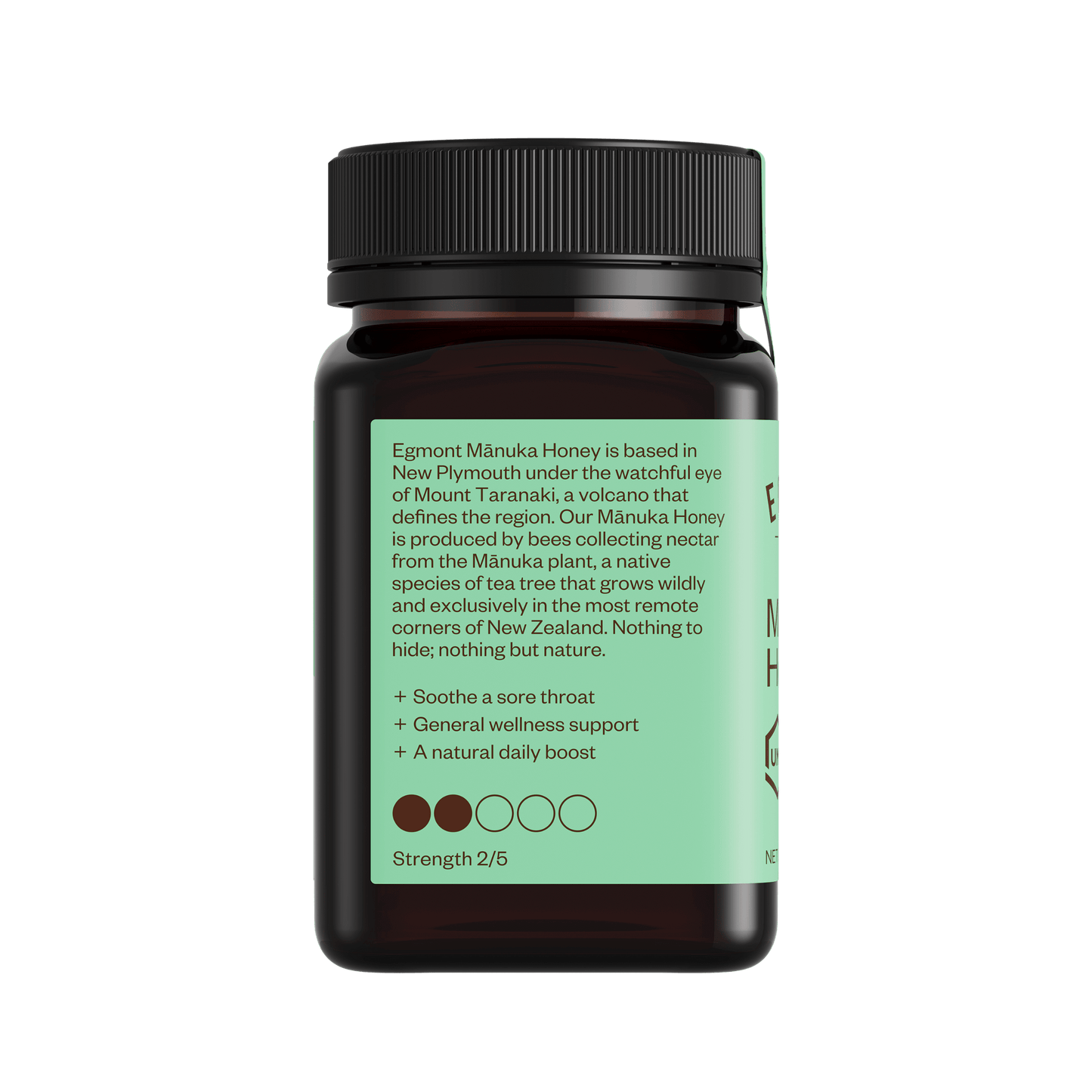 Gift | Manuka Honey MGO 85+ (UMF 5+)