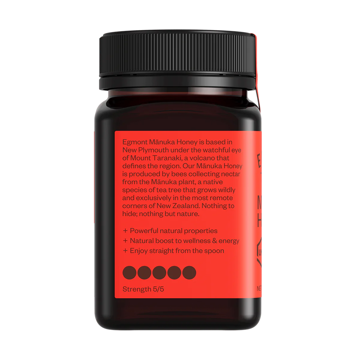 Miel de Manuka MGO 830+ (UMF 20+)