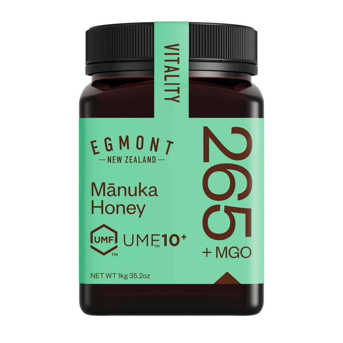 Miel de Manuka MGO 265+ (UMF 10+)