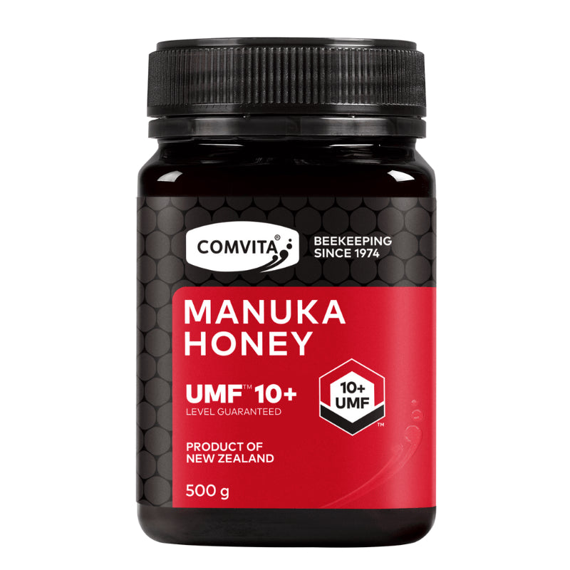 Miel de Manuka MGO 263+ (UMF 10+)