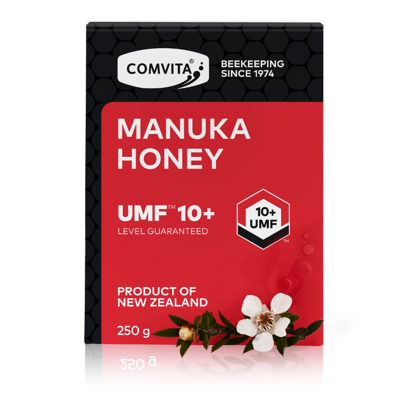 Miel de Manuka MGO 263+ (UMF 10+)