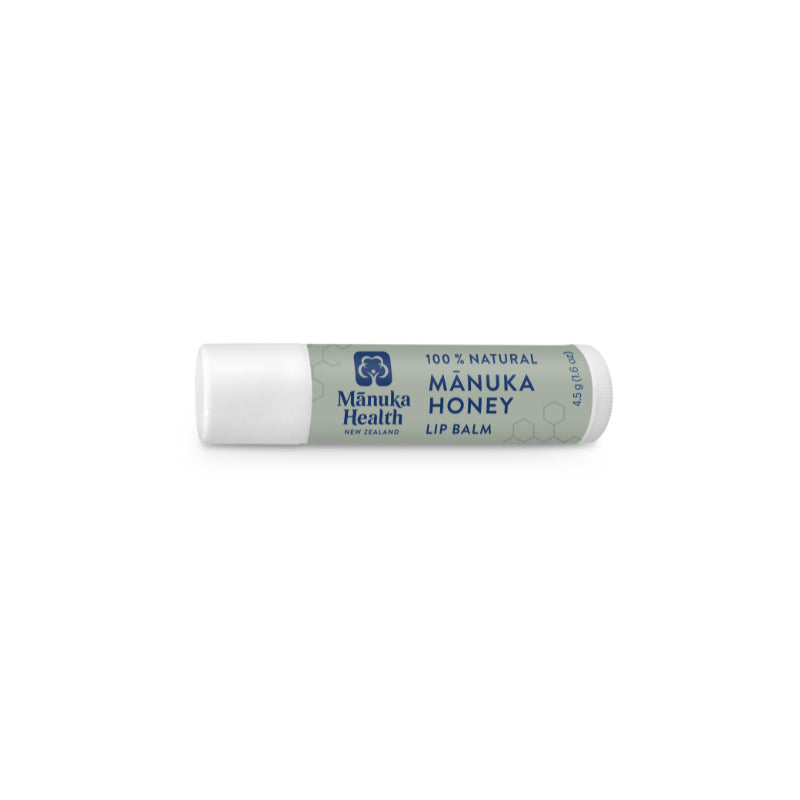Bálsamo labial de Manuka