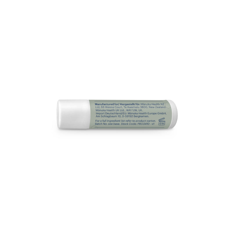 Bálsamo labial de Manuka
