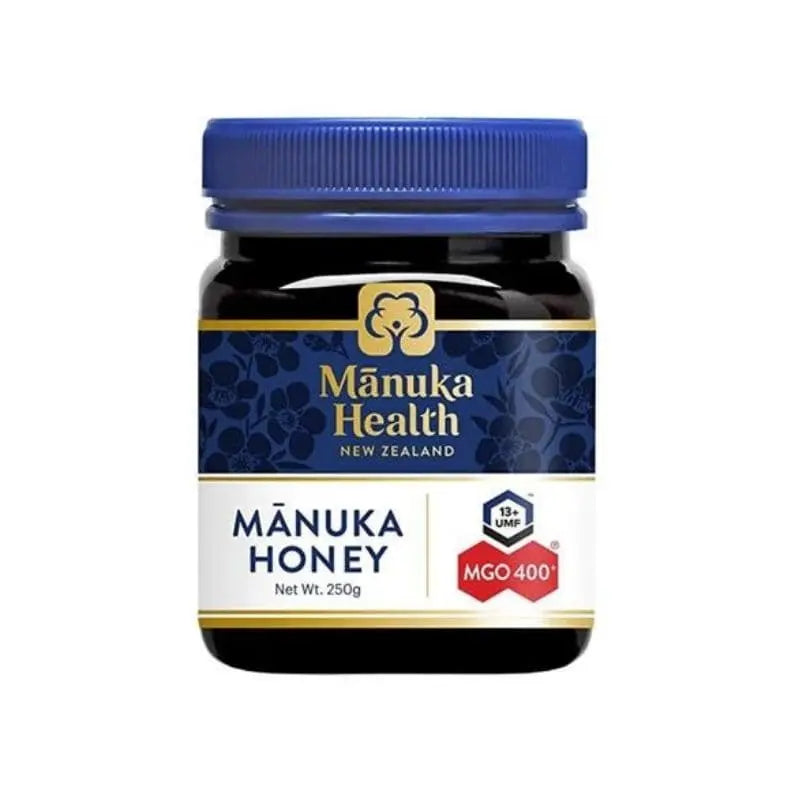 Manuka Health Miel de Manuka MGO 400+ Manuka Health 250 g