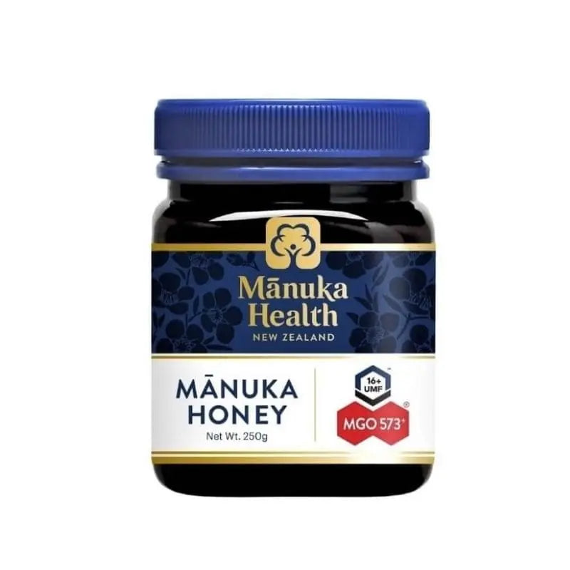 Manuka Health Manuka Honey MGO 573+ Manuka Health 250g