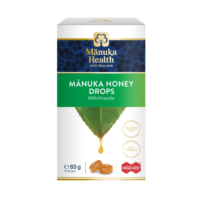 Gouttes de Propolis