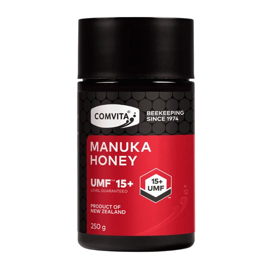 Manuka Honey MGO 514+ (UMF 15+)