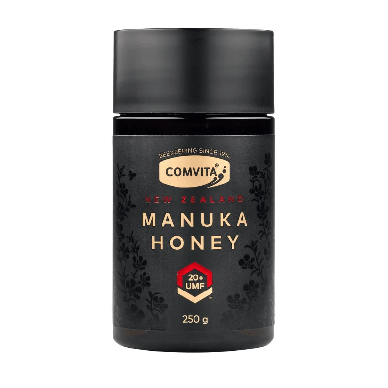 Manuka Honey MGO 829+ (UMF 20+)