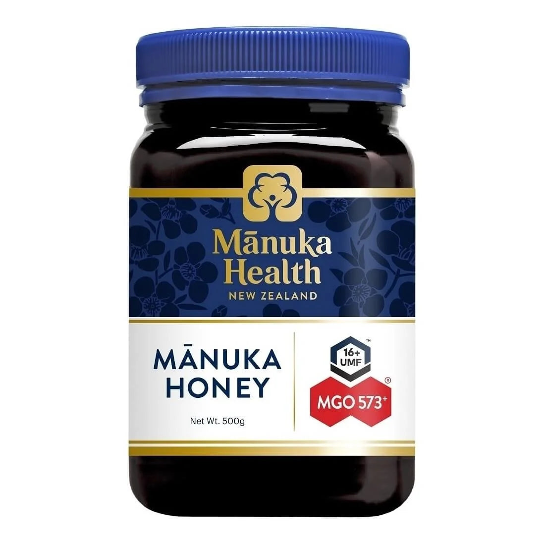 Manuka Health Miel de Manuka MGO 573+ Manuka Health 500g