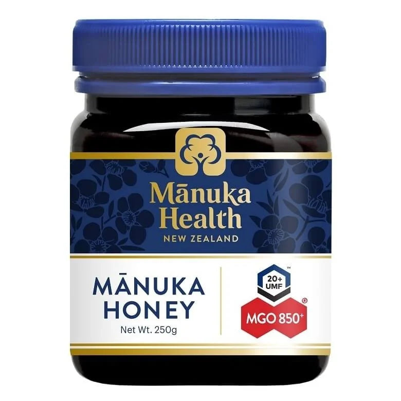 Manuka Health Miel de Manuka MGO 850+ (Edición Limitada) Manuka Health