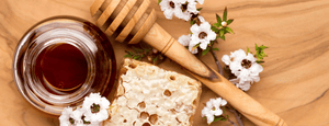 麥盧卡蜂蜜的 9 大益處