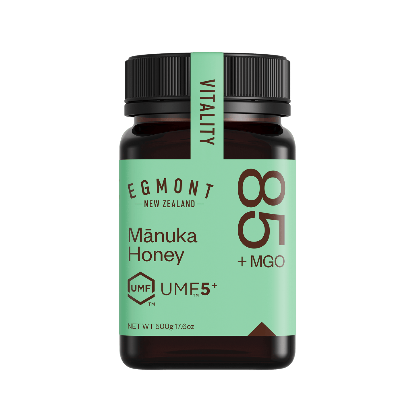 Manuka Honey MGO 85+ (UMF 5+)