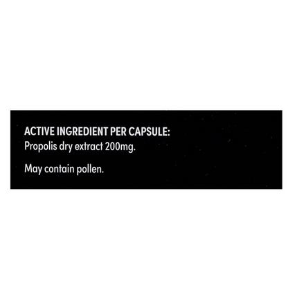 Propóleo PFL™30 Vegetal 120 Cápsulas