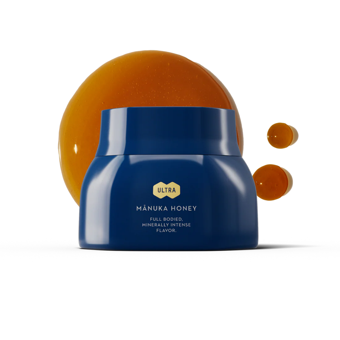 Manuka Honey Ultra MGO 800+ NZ (UMF 19+)