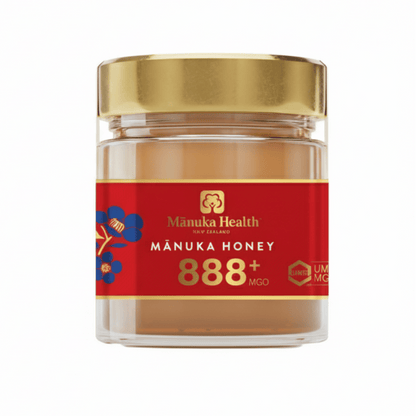 Manuka Honey MGO 888+ (UMF 20+) - Limited Edition