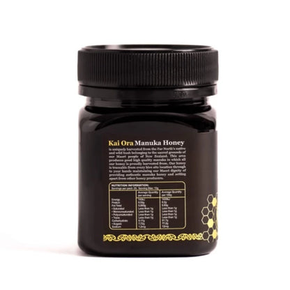 Manuka Honey NZ MGO 700+